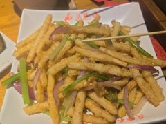 -庆峰龙虾烧烤(合肥一店)