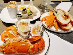 -博林天瑞喜来登酒店·西丽尚膳