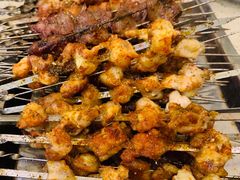 -群姐面馆·海鲜烧烤(同安路二店)