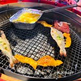 呼啦圈烤肉相当可
