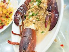 -外滩18号海鲜(三亚湾龙兴海鲜广场店)