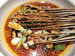 -嘉州叶婆婆钵钵鸡(建设路店)