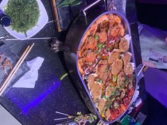 -冰城小镇音乐串吧·聚会餐厅(百子湾店)