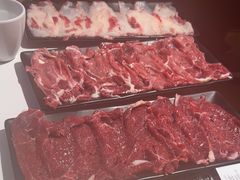 -牛品福潮汕牛肉火锅(旺庄店)