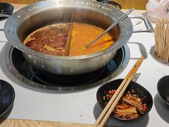 -屋头串串(临江路店)