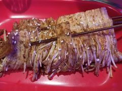 -乌兰烧烤·烤羊腿(西丽店)