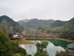 -千岛湖龙川湾