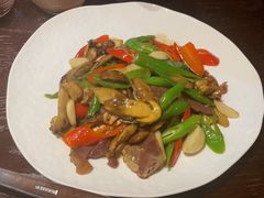 -滇野云南野生菌餐厅(陕西南路店)