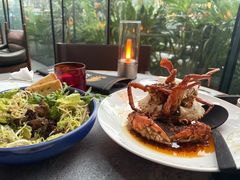 -Ministry of Crab•MOC(交子大道店)