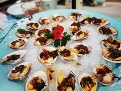 -渔娘渔家丹东海鲜(东直门店)