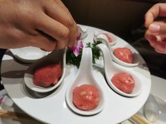 -犇鼎牛潮汕牛肉火锅(新辰里学清路店)