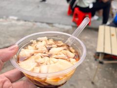 -广州白江湖森林公园