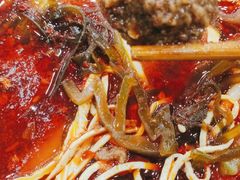 丸子砂锅-清真·穆萨砂锅(大皮院店)