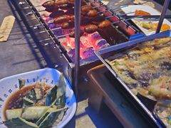 -很久以前羊肉串(打浦路店)