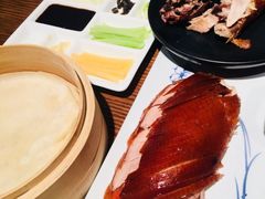 -小大董·烤鸭(凤凰汇店)