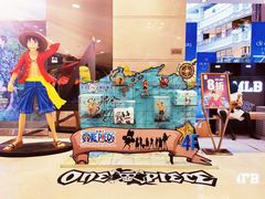 -新世界大丸百货