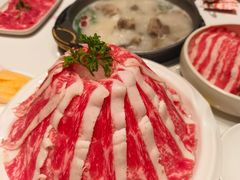 -老员外骨汤火锅(海州古城店)