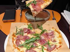 -普朗姆生蚝牛排馆 The Plump Oyster(成都摩方购物中心店)