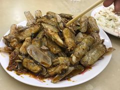 -天津乾毓德饭庄·清真传统炒菜·海鲜烧烤(咸阳路店)