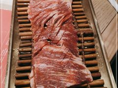 -西塔老太太泥炉烤肉(杭州首店)