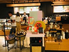 -星巴克臻选(杭州万象城店)