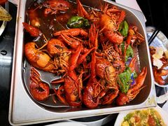 十三香龙虾-盱眙红叶龙虾(金源北路店)