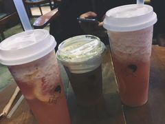 -喜茶(中山利和新地店)