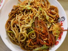 鸳鸯炒面-老四季(南市场店)