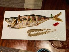 -山葵家·创意料理(宁波来福士店)