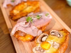 -Pekaa啤咖食肆Coffee&Bistro