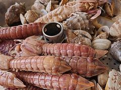 -良师门滨海人家·海鲜·家常菜(滨海城店)
