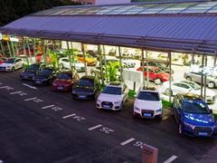 -上海西上海奥杰奥迪汽车销售有限公司(真如店)