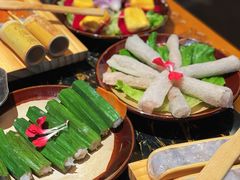 -憨孃孃·重庆老火锅(红山黑金店)