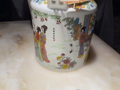 -锦府盐帮·李宅(领展购物广场中关村店)