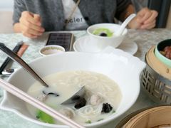 -南海渔村(珠江新城店)