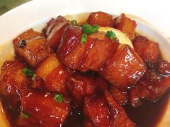 高老庄红烧肉-高老庄绿色传奇(昊元生活广场店)