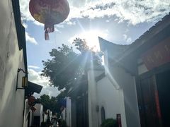 -三坊七巷历史文化街区