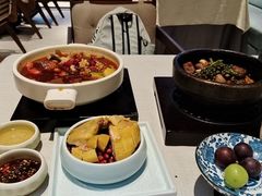 -狮王府淮扬菜(新街口友谊店)