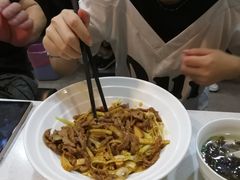 -二扁私房面馆(崂山路店)