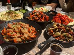 -巴厘龙虾·榜首油焖大虾(音乐学院·沿江酒馆店)