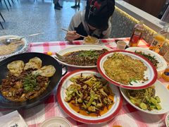 -昌盛德徐州老菜馆