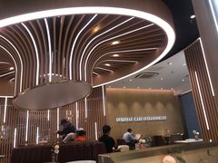 -哈根达斯(SM店)