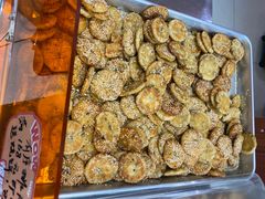 -高一点·徽味酥饼王·黄山烧饼