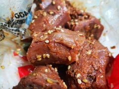 -绝味鸭脖(东直门店)