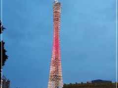 -海心沙亚运公园