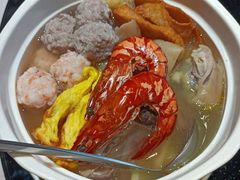 -老兴鲜(黄浦店)