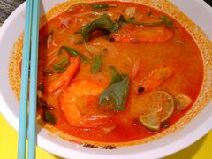 -蔡澜Pho·越南粉餐厅(海上世界店)