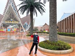 -南宁方特东盟神画