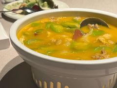 -漢舍中国菜馆(889广场店)