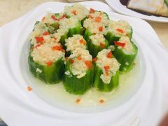 -中恒华茶楼(牌坊店)